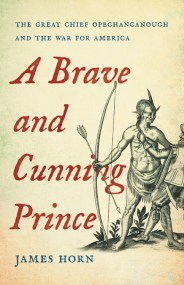 A Brave and Cunning Prince