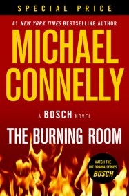 The Burning Room