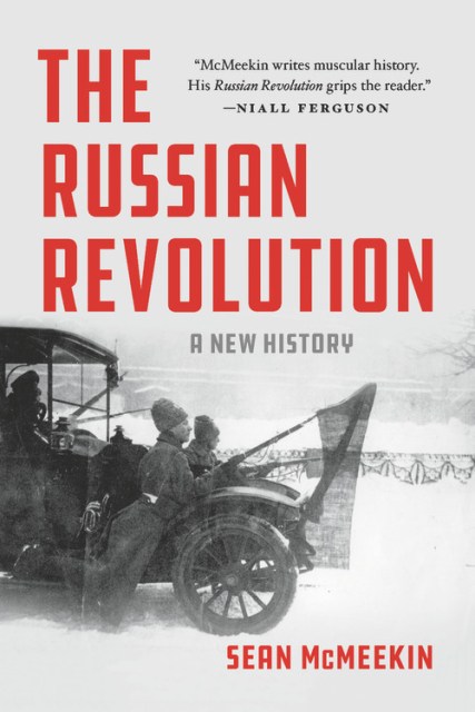 The Russian Revolution