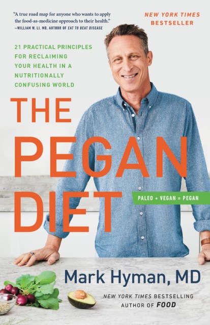 The Pegan Diet