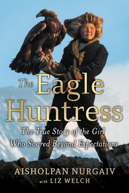 The Eagle Huntress