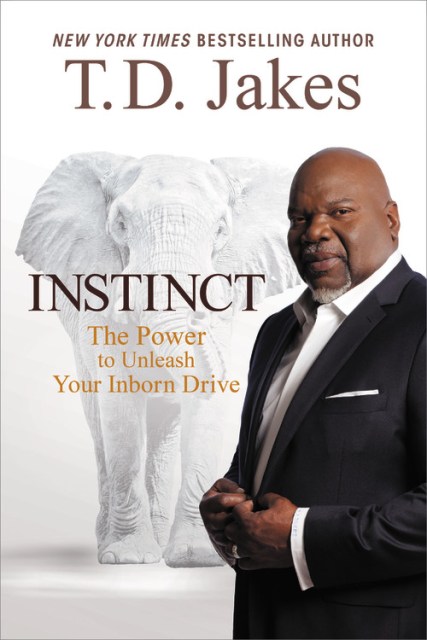 INSTINCT Daily Readings