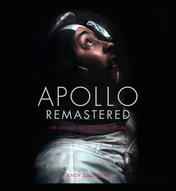 Apollo Remastered