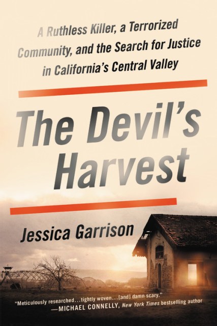 The Devil’s Harvest