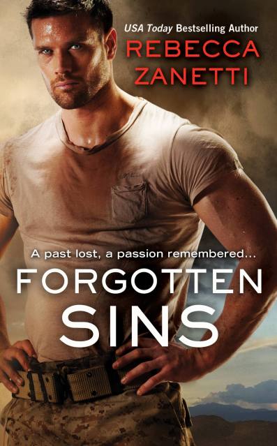 Forgotten Sins