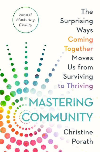 Mastering Community