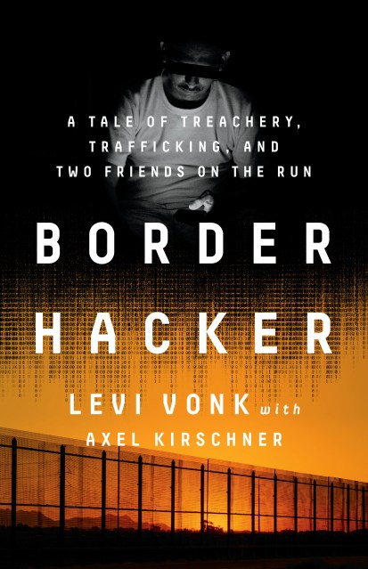 Border Hacker