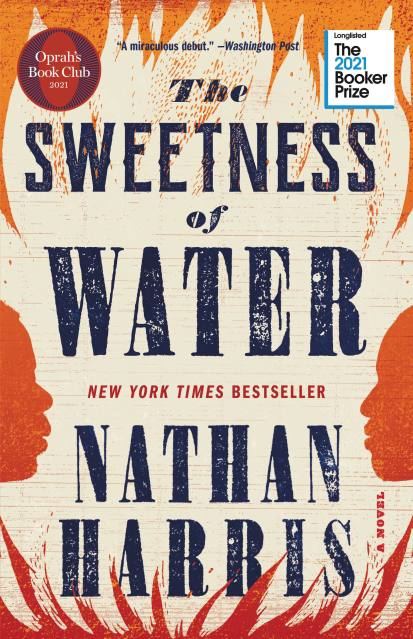 The Sweetness of Water (Oprah’s Book Club)