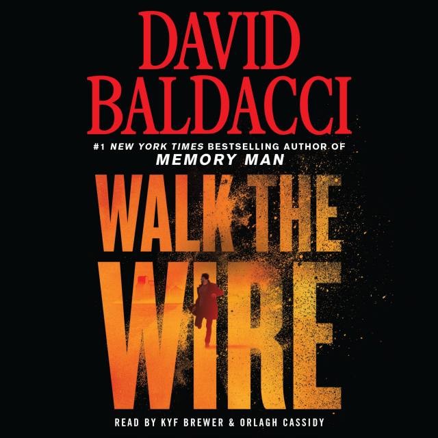 Walk the Wire