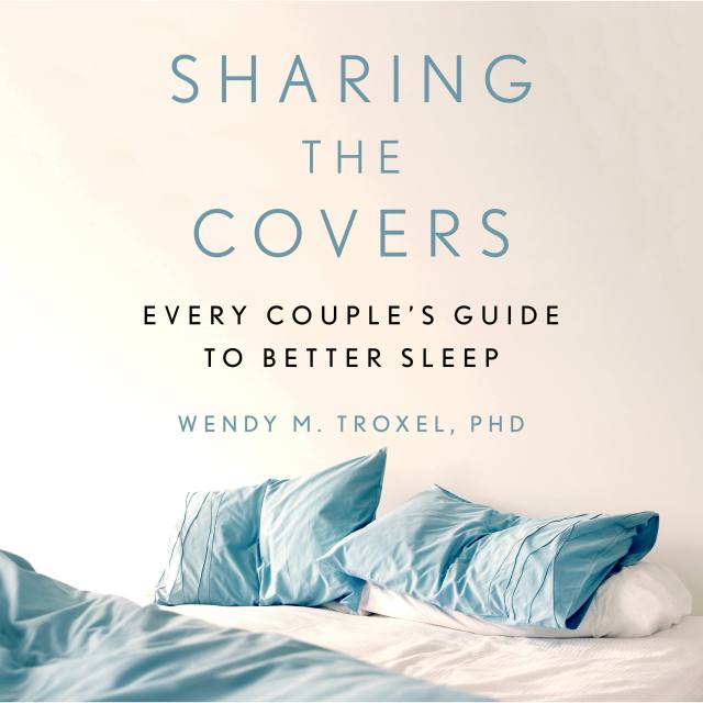 Sharing the Covers