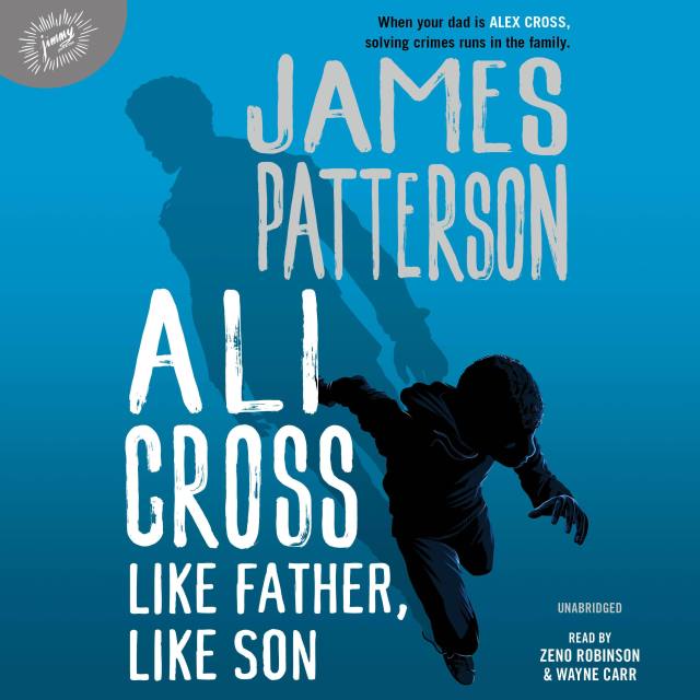 Ali Cross: Like Father, Like Son