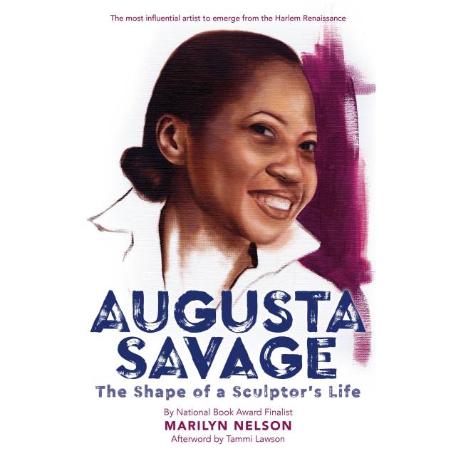 Augusta Savage