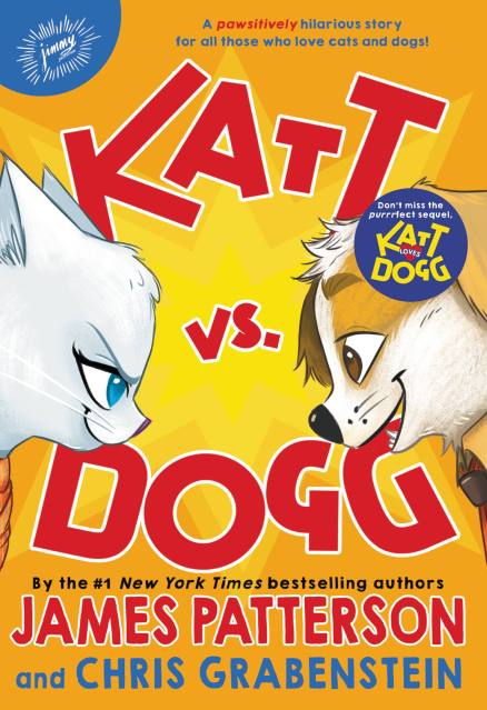 Katt vs. Dogg