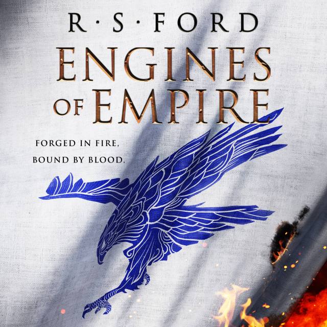 Engines of Empire