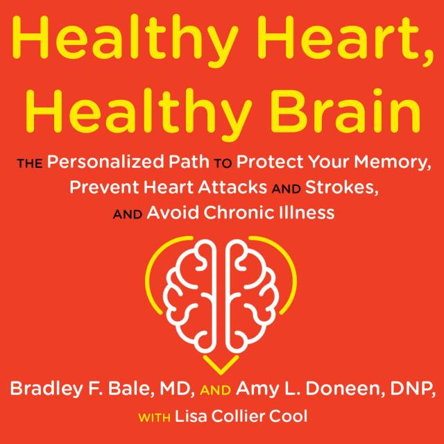 Healthy Heart, Healthy Brain