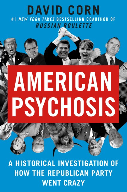 American Psychosis