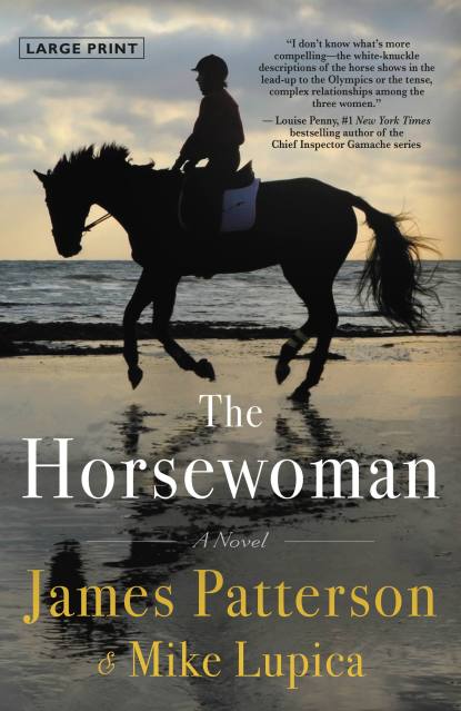 The Horsewoman