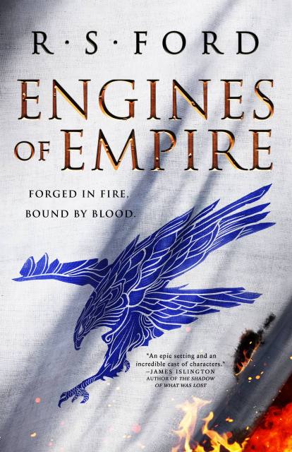 Engines of Empire