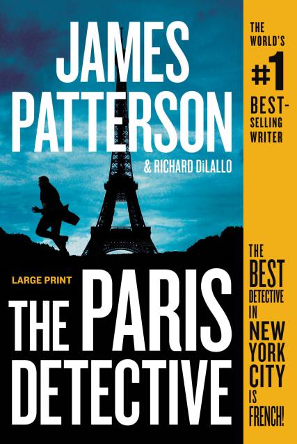 The Paris Detective