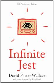 Infinite Jest: Part II