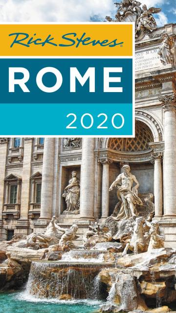 Rick Steves Rome 2020