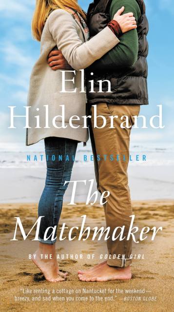 The Matchmaker