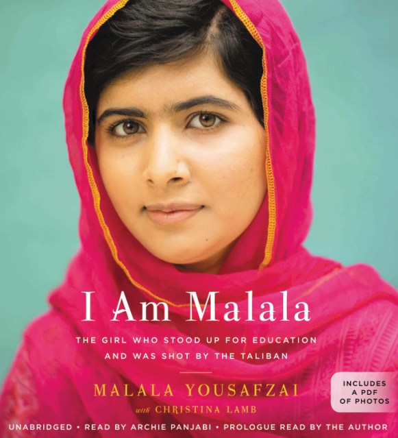 I Am Malala