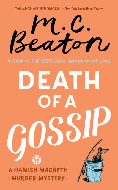 Death of a Gossip