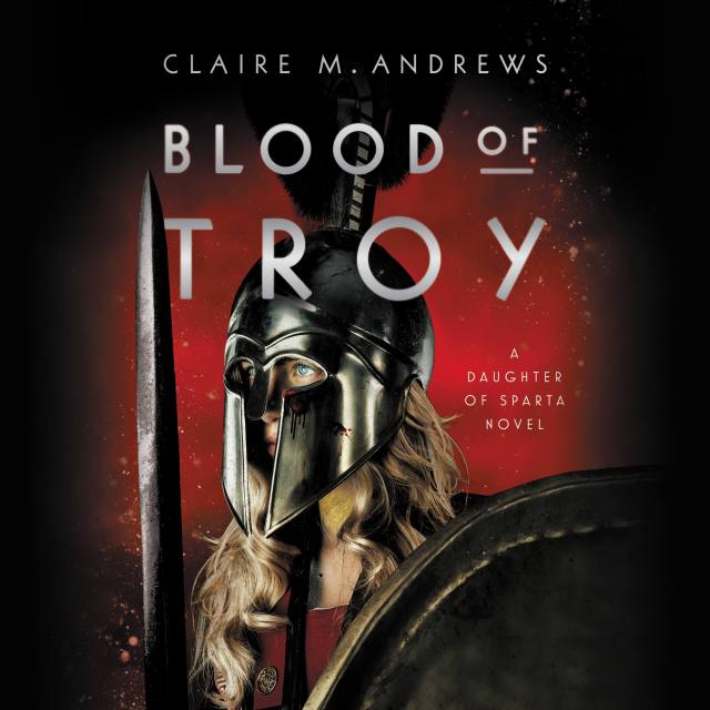 Blood of Troy