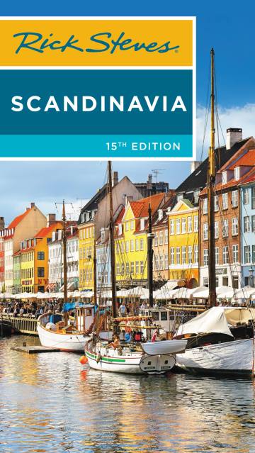 Rick Steves Scandinavia