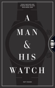 A Man & His Watch