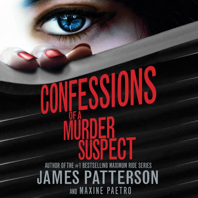 Confessions of a Murder Suspect