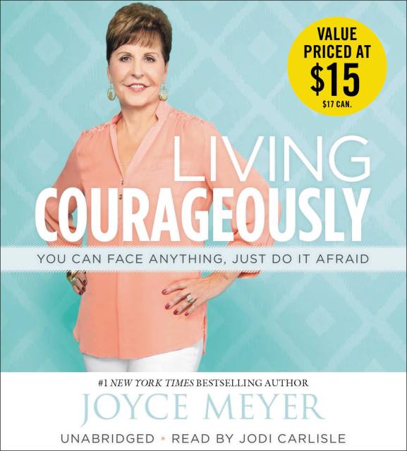 Living Courageously