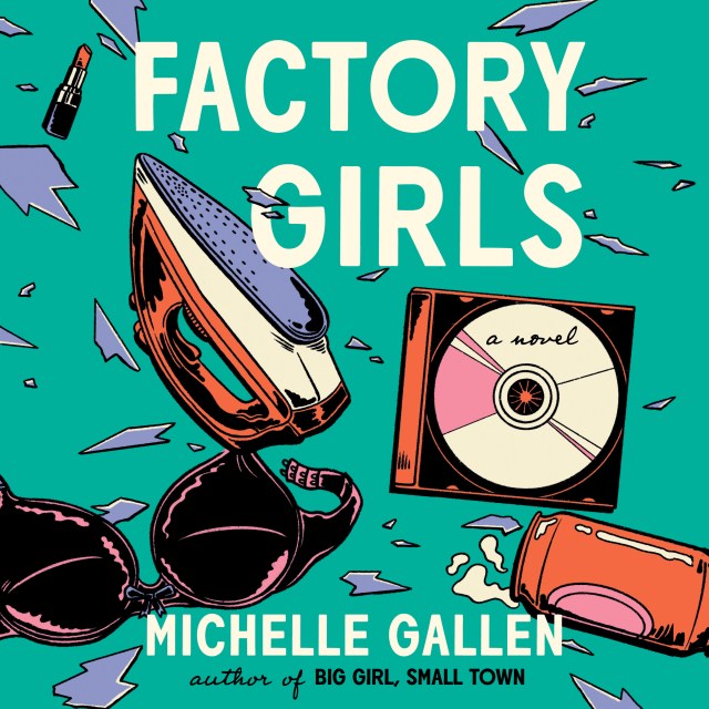 Factory Girls