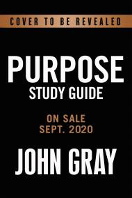 Purpose Study Guide