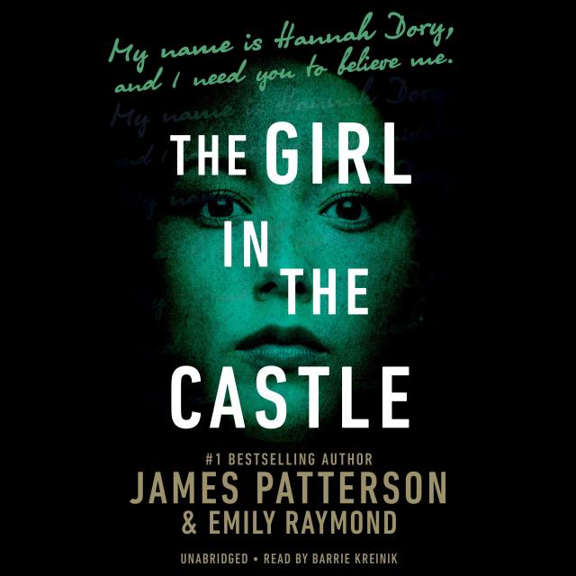 The Girl in the Castle