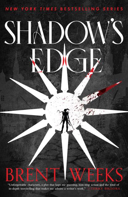 Shadow’s Edge