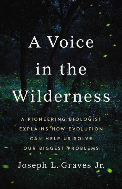 A Voice in the Wilderness