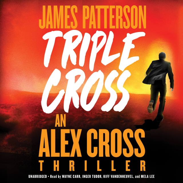 Triple Cross