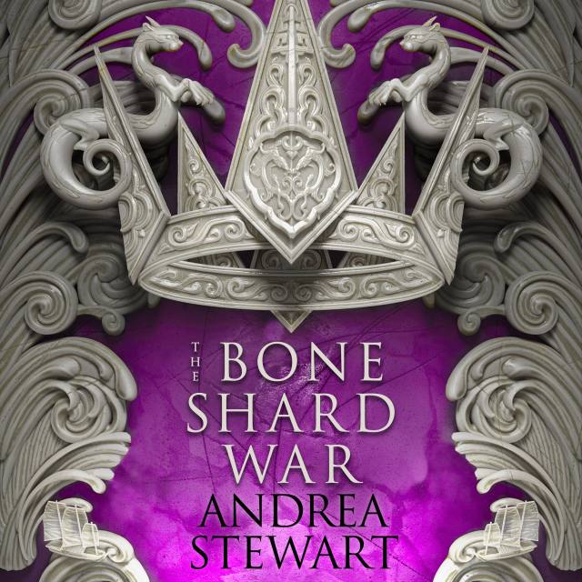 The Bone Shard War