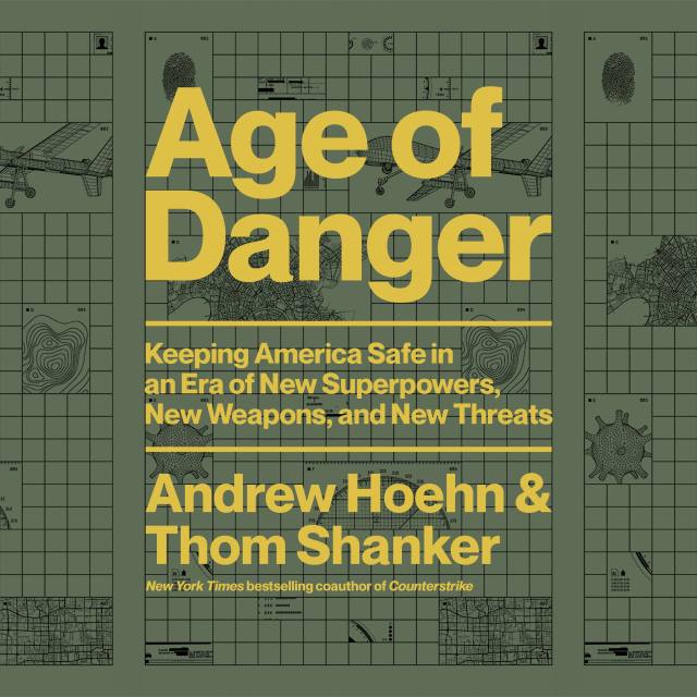 Age of Danger