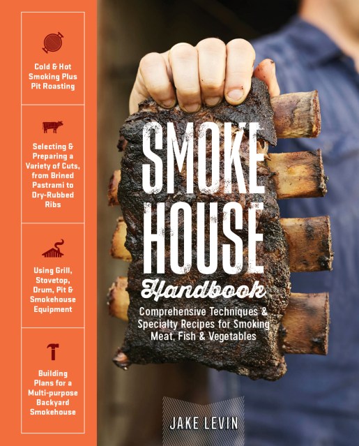 Smokehouse Handbook