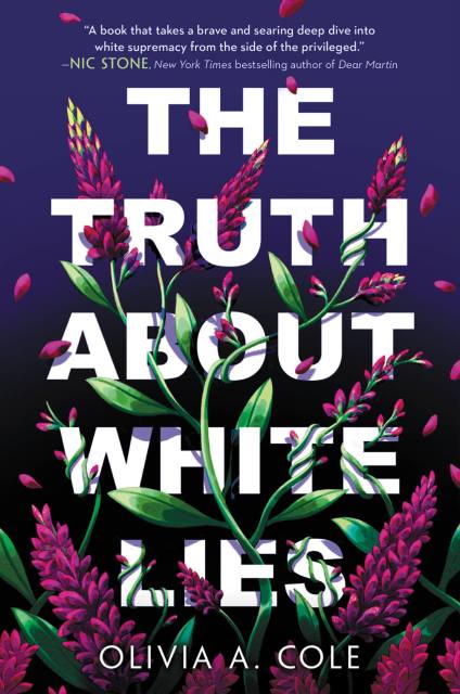 The Truth About White Lies