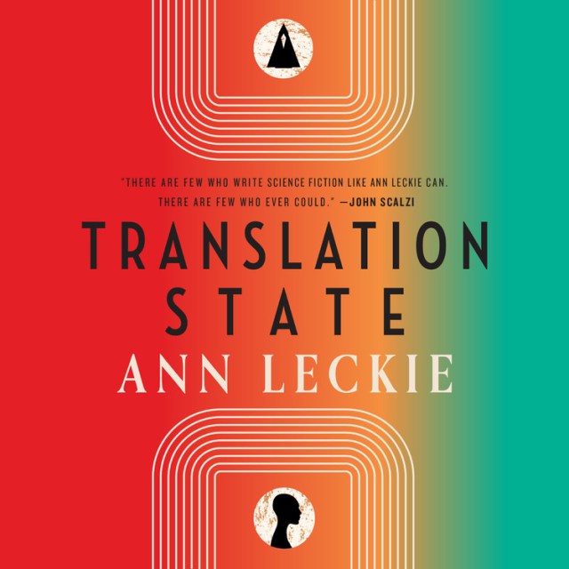 Translation State