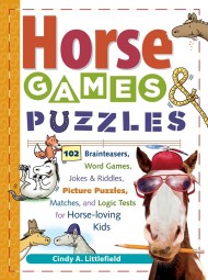 Horse Games & Puzzles