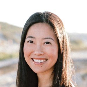 Betty Choi, MD