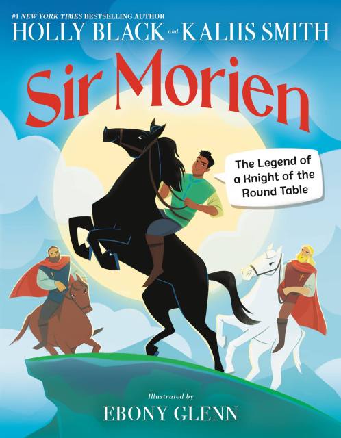 Sir Morien