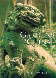 Gardens in China