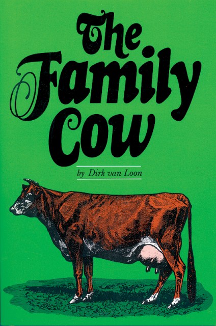 The Family Cow