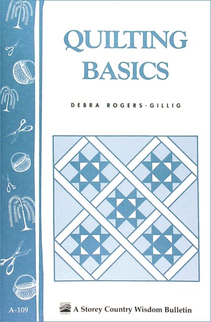 Quilting Basics